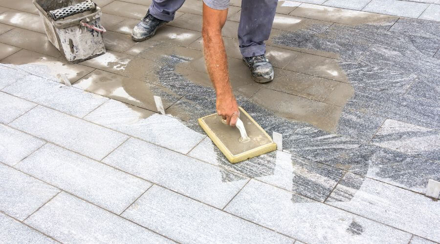 Expert tile roof repair services in Costilla, NM